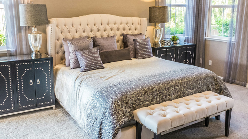 Transform Your Bedroom with the Right Bed Sheets