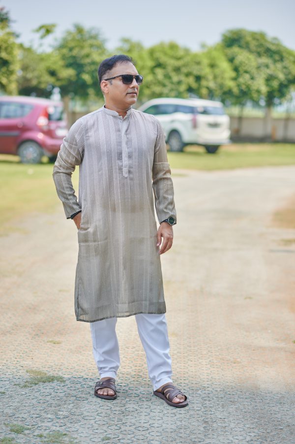 Kurta - Image 2